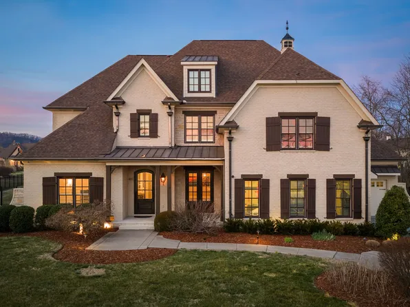 400 Ernest Rice Ln, Franklin, TN 37069
