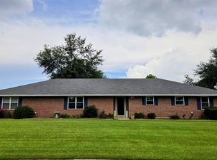 481 Pine Hills Dr, Calhoun, LA 71225