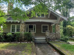 103 S Mendenhall St APT 1, Greensboro, NC 27403