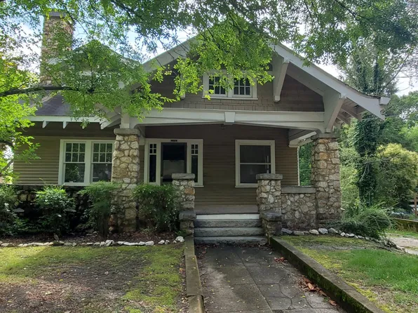 103 S Mendenhall St, 103 S Mendenhall St APT 1, Greensboro, NC 27403