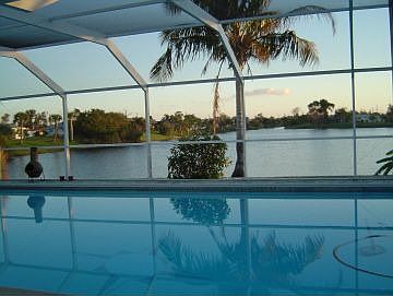 Long Southern Lake View