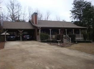 2541 Carlan, Jasper, GA 30139