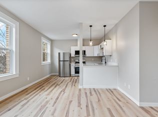 Sunnymot Apartments, Portland, OR 97214
