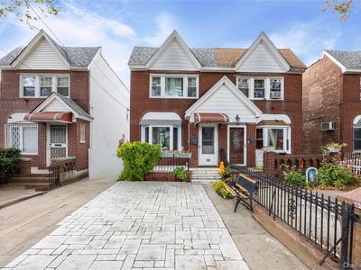 13236 82nd Street, Ozone Park, NY, 11417