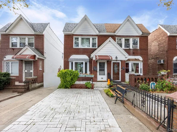 13236 82nd Street, Ozone Park, NY 11417