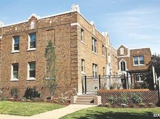 3448 Lawn Ave APT 9, Saint Louis, MO 63139