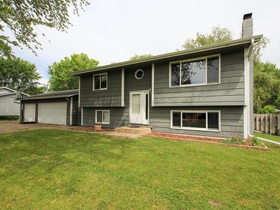 122 Crystal Ct, Montrose, MN, 55363