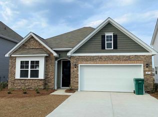 231 Walnut Grove Ct LOT 815, Myrtle Beach, SC 29579