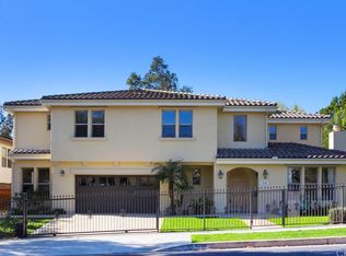 4709 Tyrone Ave, Sherman Oaks, CA 91423