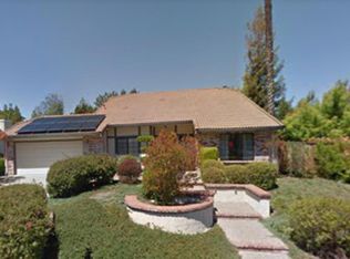 80 Tumbleweed Ct, San Ramon, CA 94583