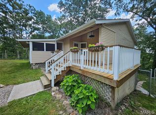 13800 Holly Ln, Dixon, MO 65459