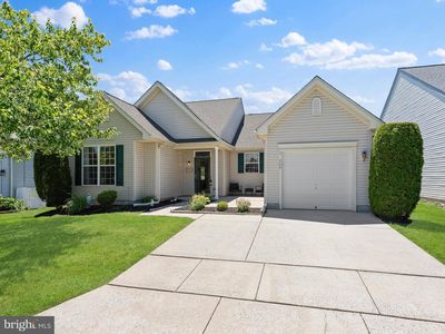 203 Idelwood Way, Deptford, NJ, 08096