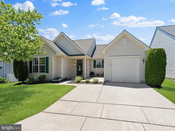 203 Idelwood Way, Deptford, NJ 08096