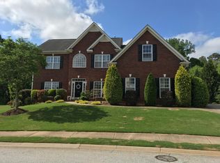207 Elstar Loop Rd, Simpsonville, SC 29681
