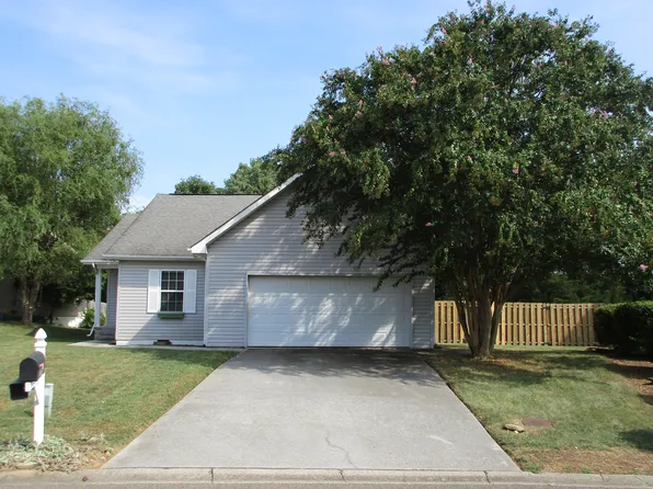 1518 Banyan Ln, Knoxville, TN 37914