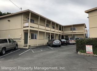 1131 Carson St APT F, Seaside, CA 93955