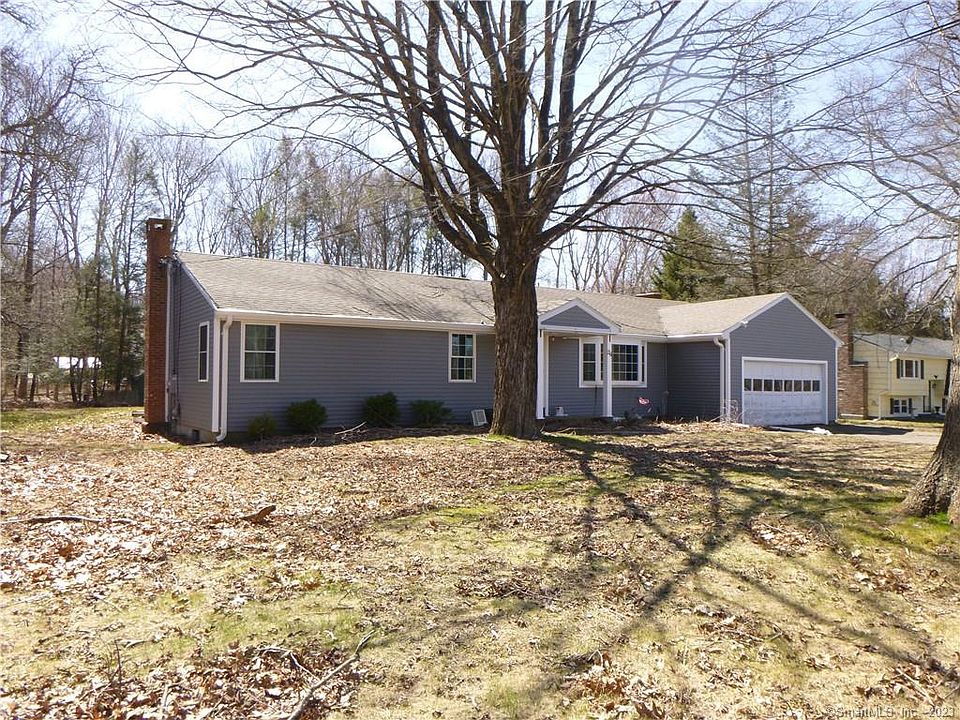 26 Joe Williams Rd E, Moodus, CT 06469 Zillow