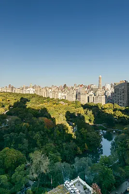 Rented by Brown Harris Stevens | media 2