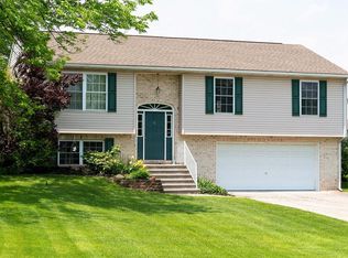 6 Jackson Dr, East Berlin, PA 17316