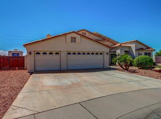 8841 W Wethersfield Rd, Peoria, AZ 85381