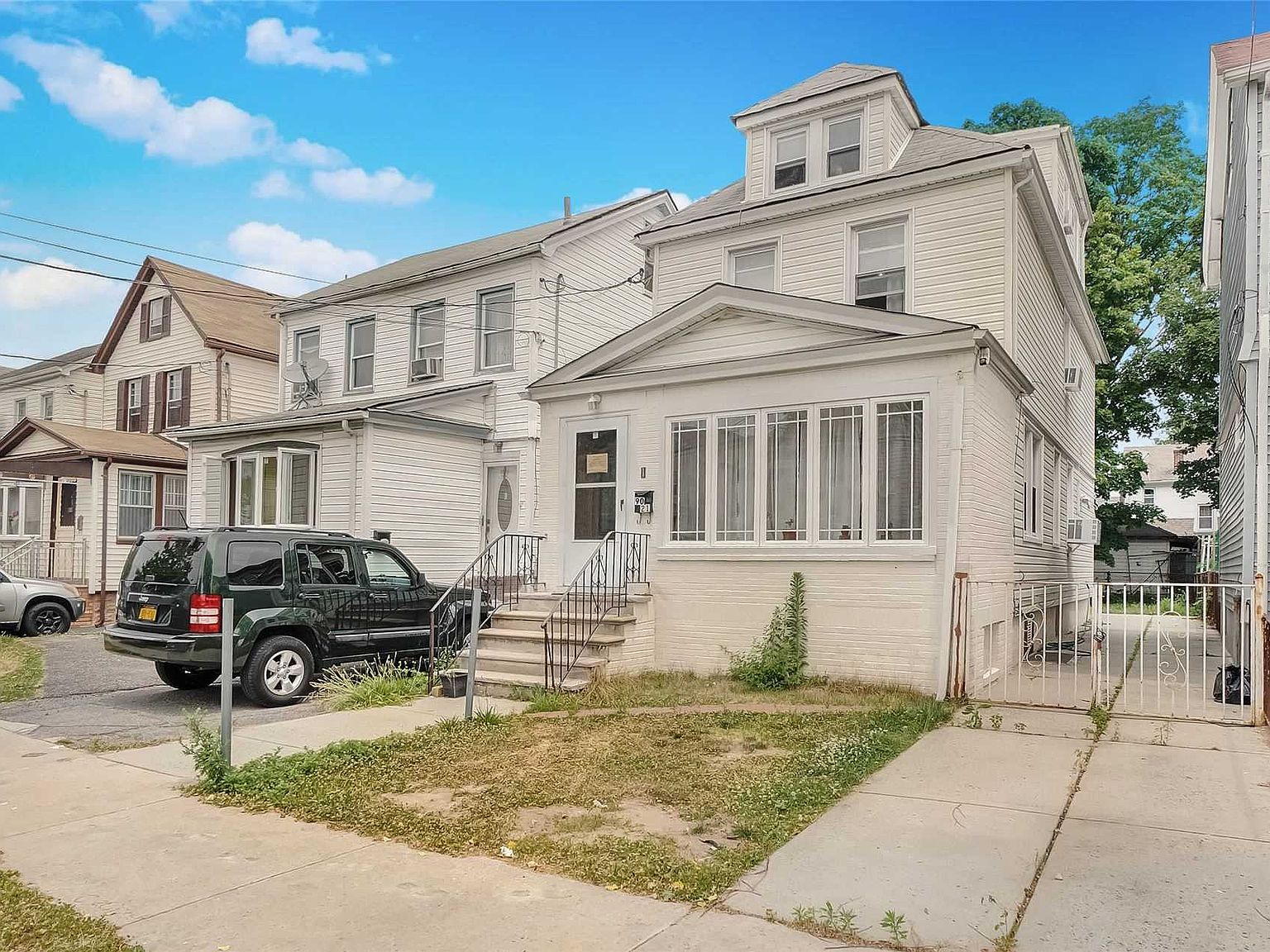 90-21 204th St, Hollis, NY 11423 | Zillow