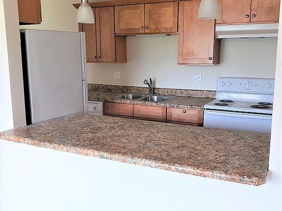 All New Kitchen!