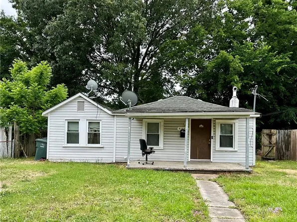 6227 Edward Street, Norfolk, VA 23513