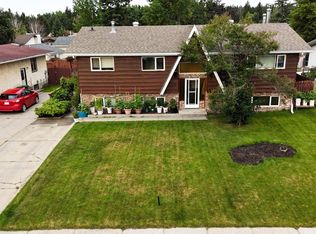 1418 53rd St, Edson, AB T7E1H5