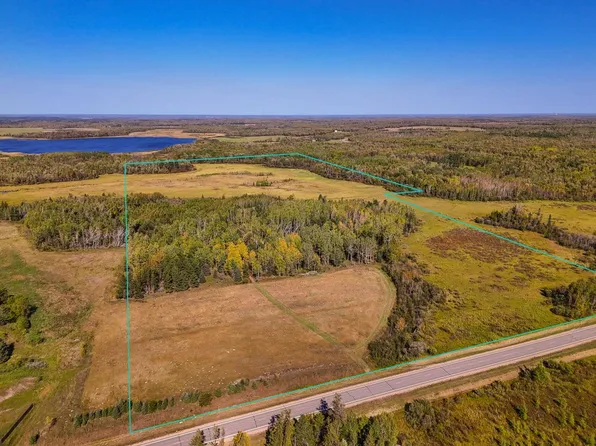PARCEL 3 County Road 9, Solway, MN 56678