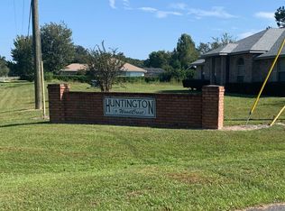 418 SW Huntington Gln, Lake City, FL 32024