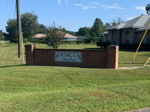 418 SW Huntington Gln, Lake City, FL 32024