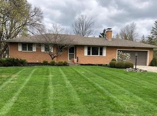 2684 Eastcleft Dr, Columbus, OH 43221