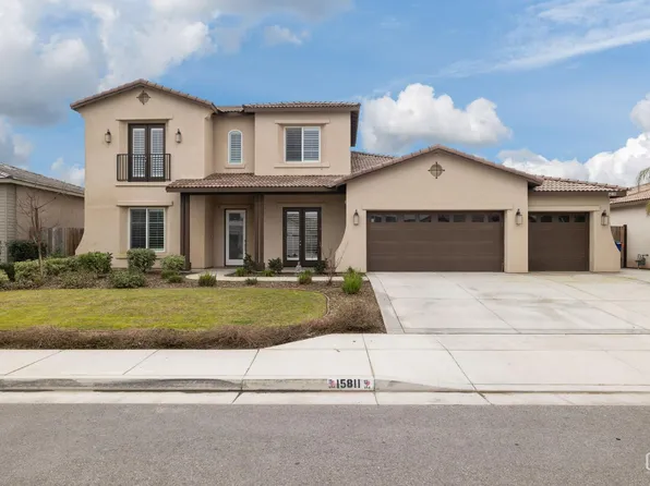 15811 Waterford St, Bakersfield, CA 93314