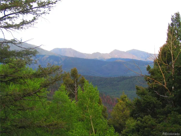 LOT 6447 Shoshita Road LOT 6447, San Luis, CO 81152