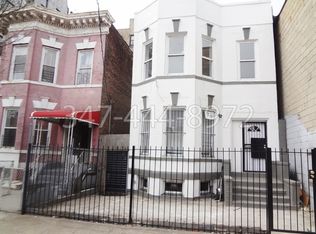 883 Longfellow Ave, Bronx, NY 10474