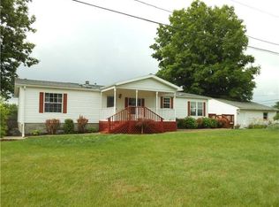 486 Fannie Street Ext, Mc Donald, PA