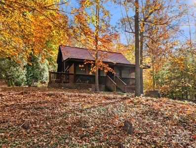 20 Gentry Branch Rd, Weaverville, NC, 28787