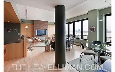 Sold by Douglas Elliman