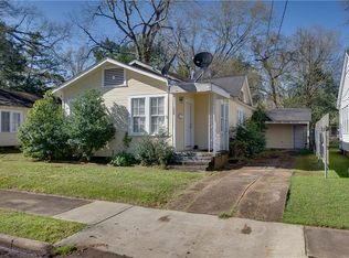 1720 Princeton St, Alexandria, LA 71301