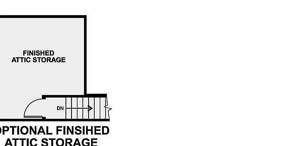 Cedarwood II Second Floor