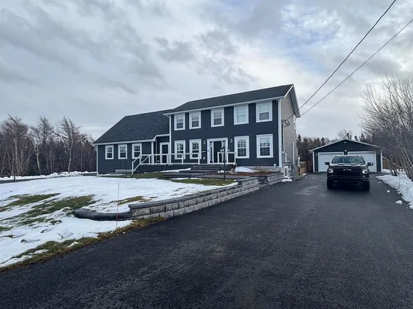 30 Satellite Road, Pouch Cove, NL A1K1C8