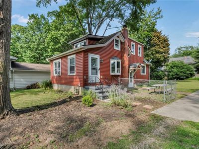 5461 Wellesley Ave, North Olmsted, OH, 44070