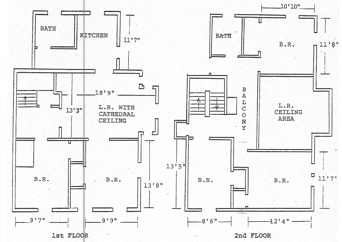 Building Photo - 105 N Quarry St #3