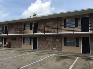 1015 W Pine St APT 20, Hattiesburg, MS 39401