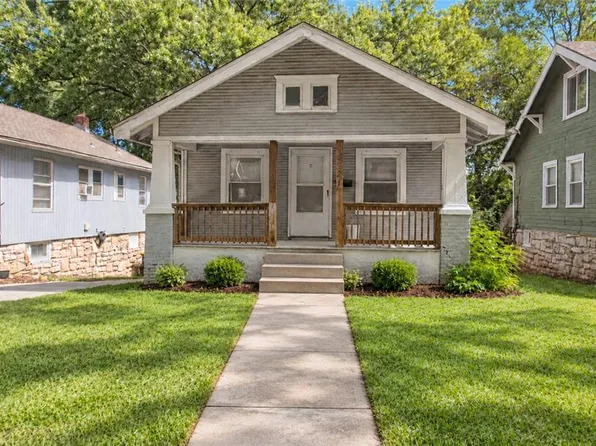 5721 Brooklyn Ave, Kansas City, MO 64130