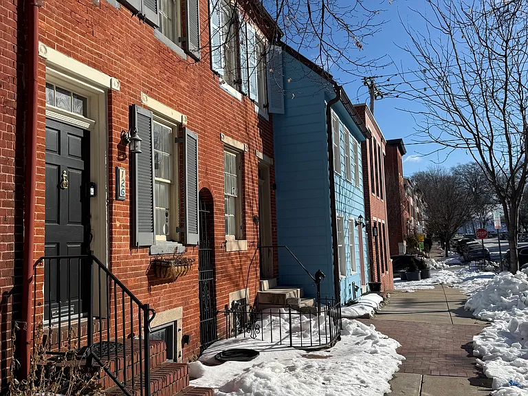 126 E Montgomery St — Photo 29
