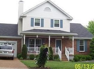 1205 Huntingboro Ct, Antioch, TN 37013