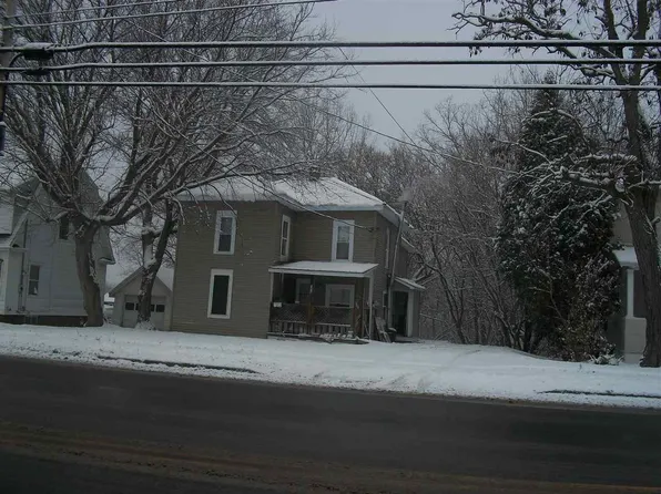 186 E Orvis St, Massena, NY 13662