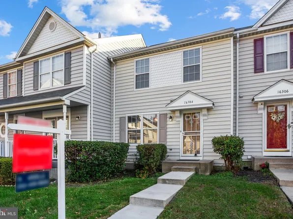 16304 Brook Trail Ct, Upper Marlboro, MD 20772