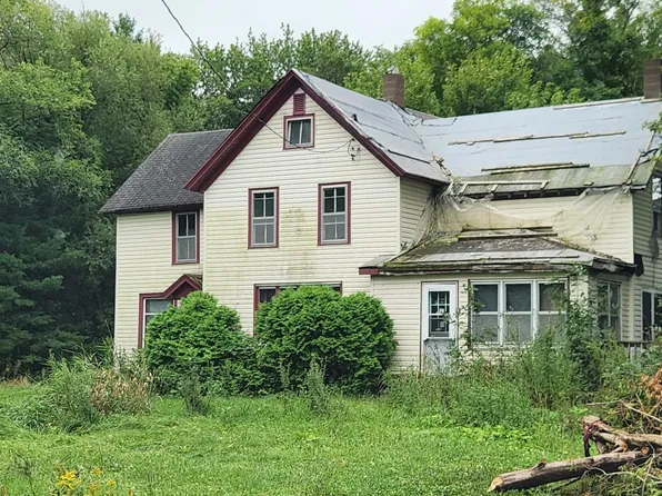 53621 Falcon Ave, Rush City, MN 55069